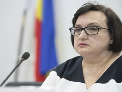 Экс-председатель Ростовского областного суда Елена Золотарева пыталась совершить суицид