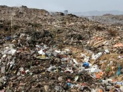 В Ростове рекультивировали больше половины 50-летней свалки