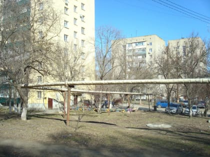 Отопительный сезон в Таганроге завершится досрочно