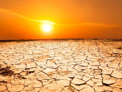 Климатолог Иошпа: в Ростовской области в начале июня  будет +35