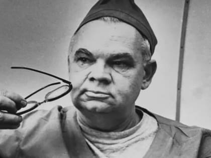 Хирург РостГМУ Геннадий Чепурной: «Преемственность – это каждый день держать экзамен перед родителями»