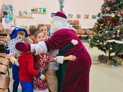 В постоянной рубрике «Фото дня» представляем удачный кадр, сделанный в детском саду №56 «Кораблик». Отметим, что в нашей коллекции это уже вторая фотография от дошкольного учрежден