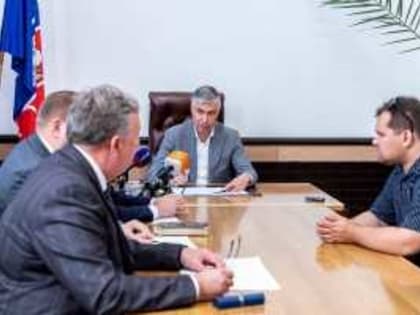 Открытие филиала детской школы искусств в Ростове-на-Дону