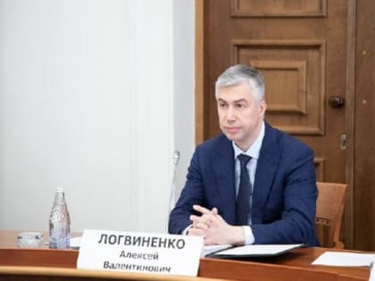 Алексей Логвиненко рассказал о весенних спортивных мероприятиях в Ростове