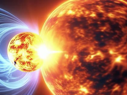 Последние удары магнитного шторма