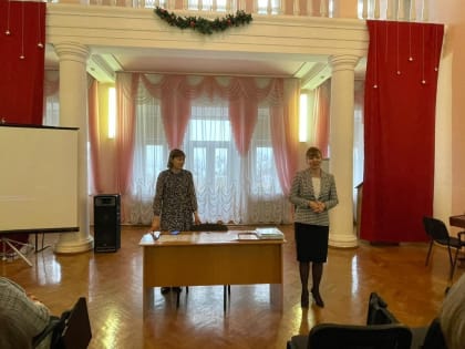 «Студенчества прекрасная пора»