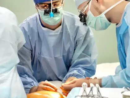 Проблемы здравоохранения в Ростовской области требуют внимания