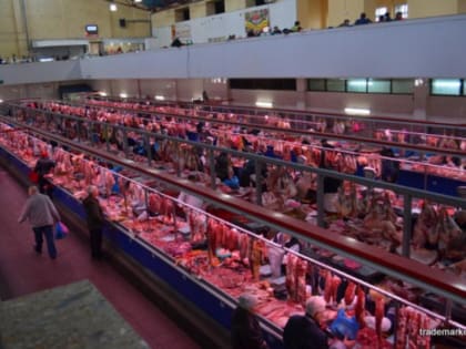 Города с самым дорогим и самым дешевым мясом назвал Ростовстат