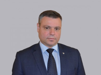 Новый глава Каменска-Шахтинского приступил к работе