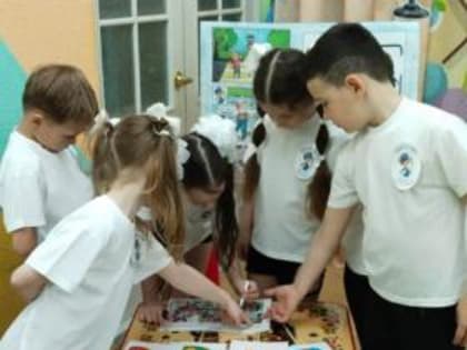 Таганрогские детские сады – победители региональных конкурсов по безопасности дорожного движения