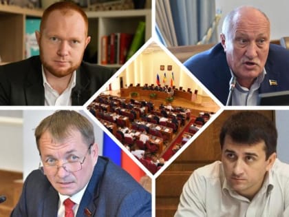 Договорняк, общественная трибуна и фальсификации: что думает оппозиция о выборах в Заксобрание Дона