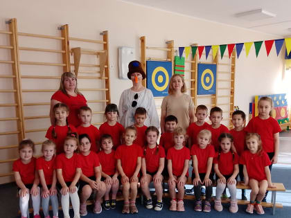 Зимние забавы в «Крепыше».