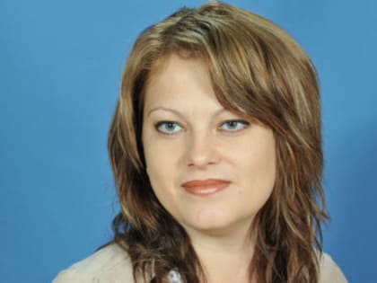 Соколова И.М. - победитель конкурса лучших учителей