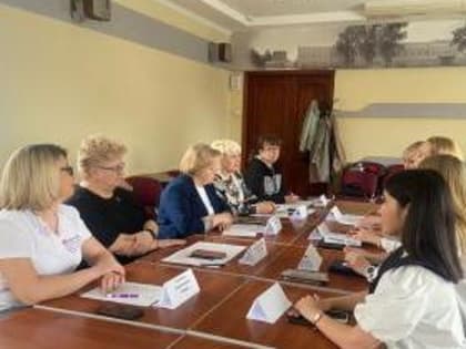 Об итогах городского конкурса «Лучший советник по воспитанию»