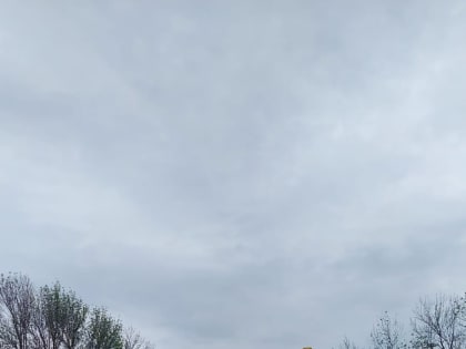 В Миллерово благоустройство городского пляжа практически завершено