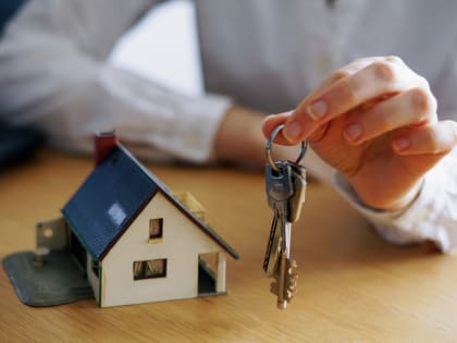 После вмешательства прокуратуры жительница Таганрога получила жилье