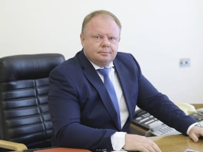 Депутат Госдумы от Симферополя досрочно сложил полномочия