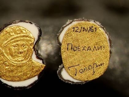 «Шедевры микроискусства» остаются в Таганроге еще на месяц