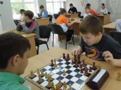 Подведены итоги городского шахматного турнира, приуроченного ко Дню Победы
