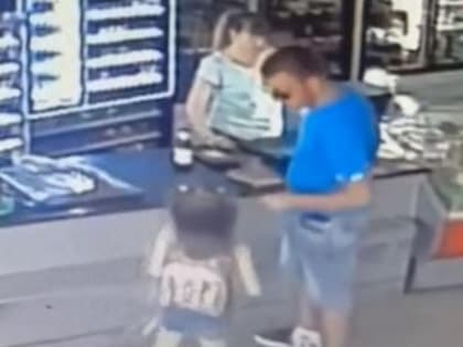 На похитившего шестилетнюю девочку жителя Шахт возбудили уголовное дело