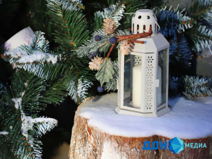 В Ростовской области объявили штормовое предупреждение из-за аномального холода