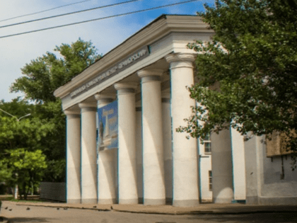 Ремонт СКЦ «Приморский»: комментарий администрации Таганрога