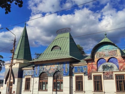 Афиша Таганрога: делаем выходные интересными