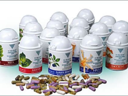 БАД ползучий