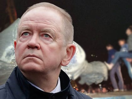 Не прощаются и не уходят