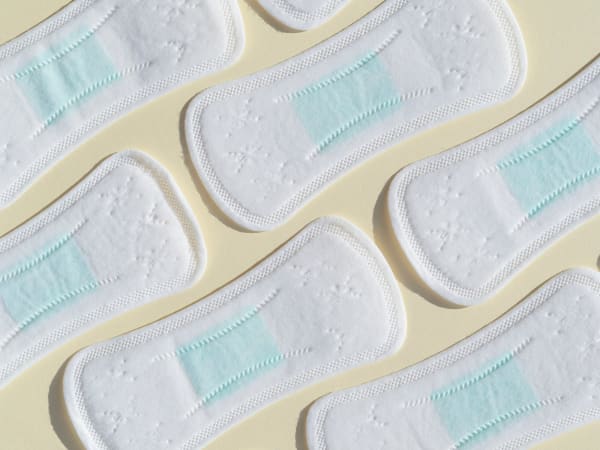 Гигиенические прокладки и вкладыши: их роль и свойства