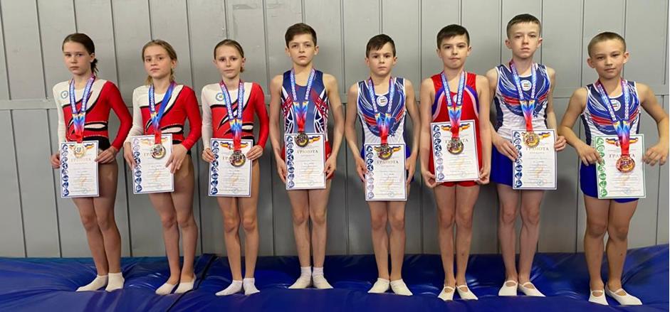 Прыжки на акробатической дорожке Чемпионат мира 2020