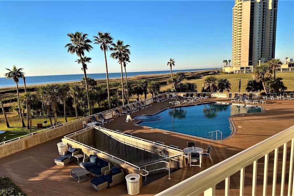 Galvestonian Condos