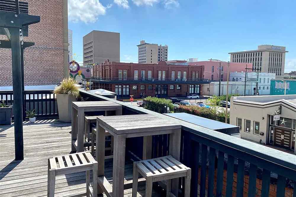Downtown Condos