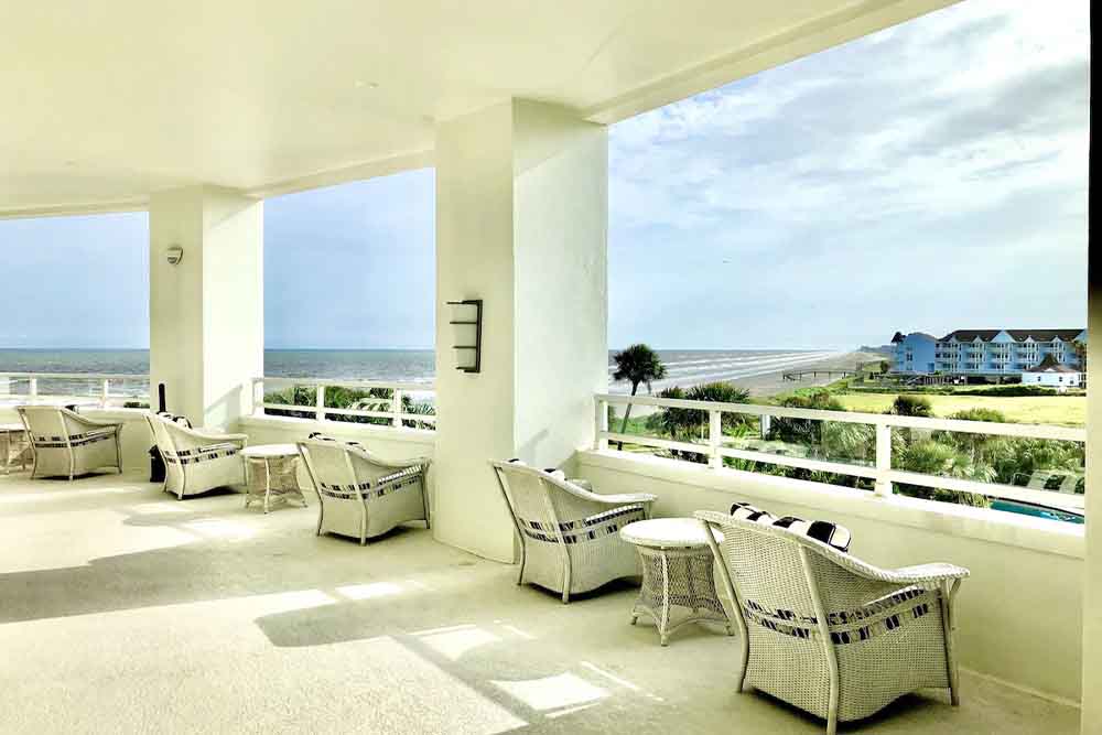 Diamond Beach Condominiums