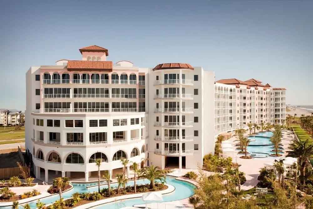 Diamond Beach Condominiums