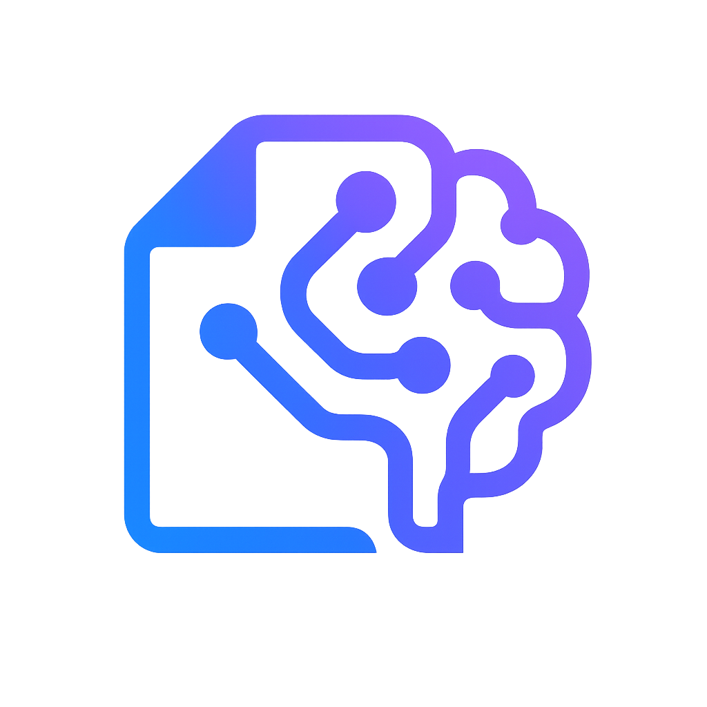 SmartSheets AI icon
