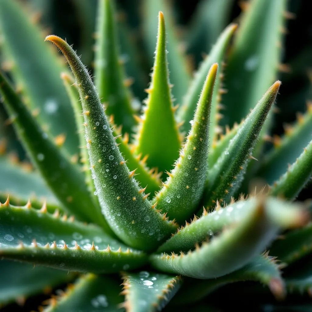 aloe vera - content image 1