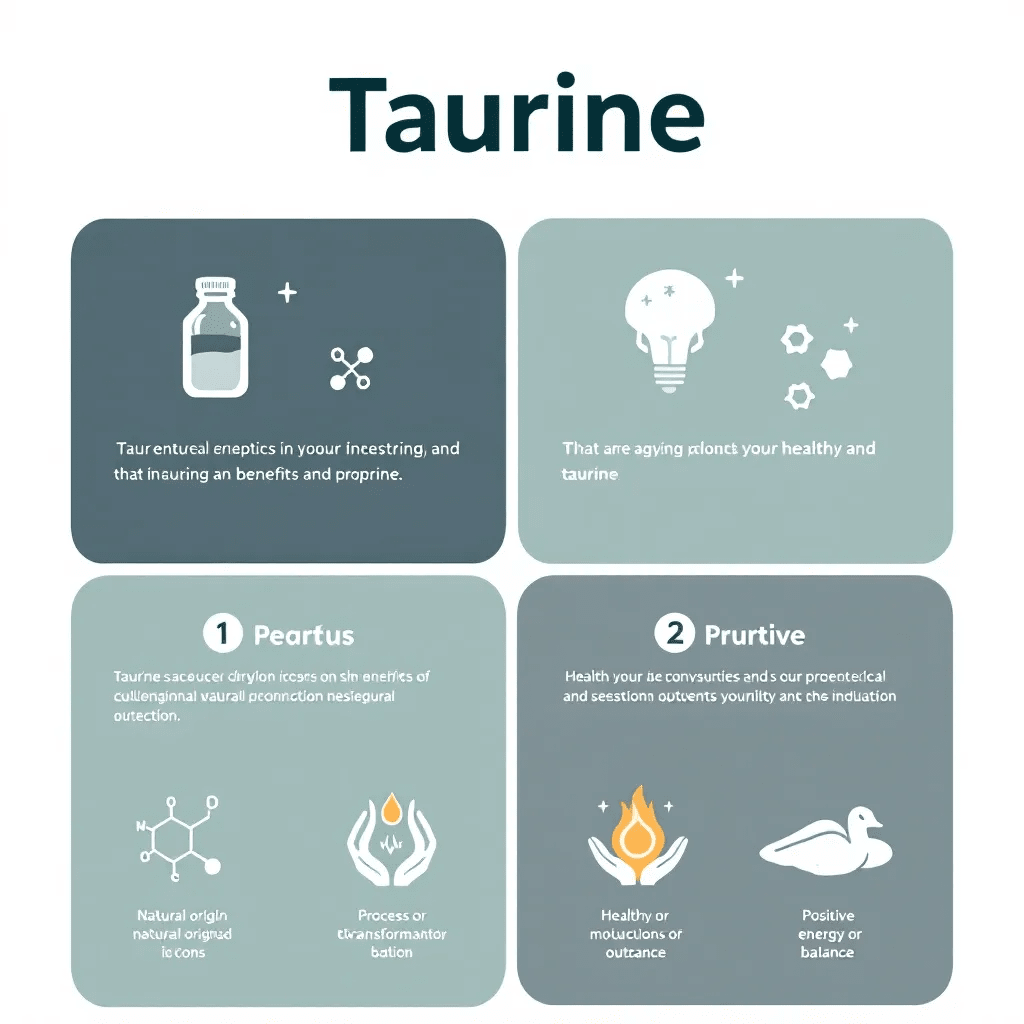 taurin - content image 2