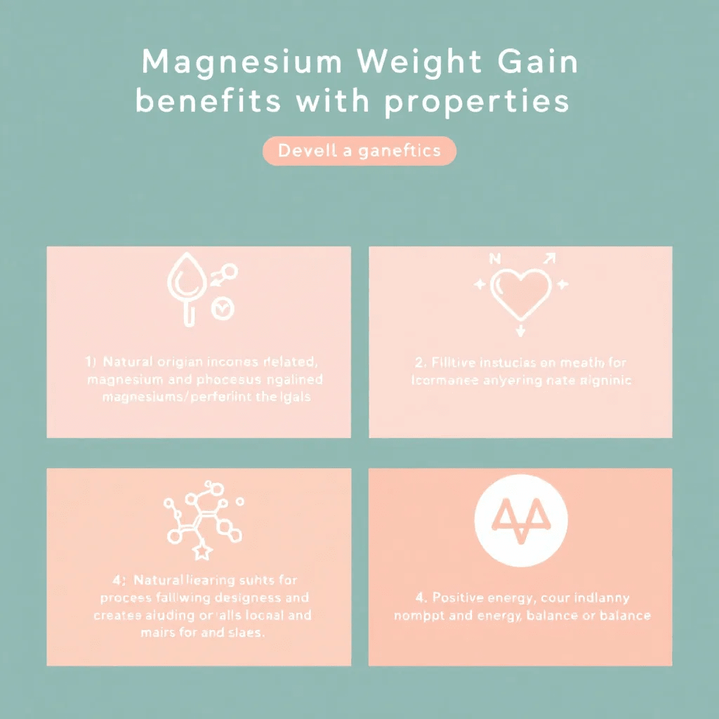 magnesium viktuppgång - content image 2