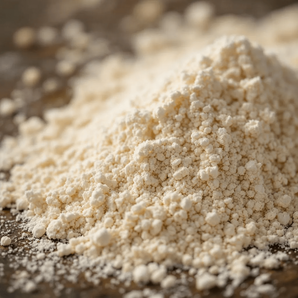 glutenfritt mjöl - content image 1