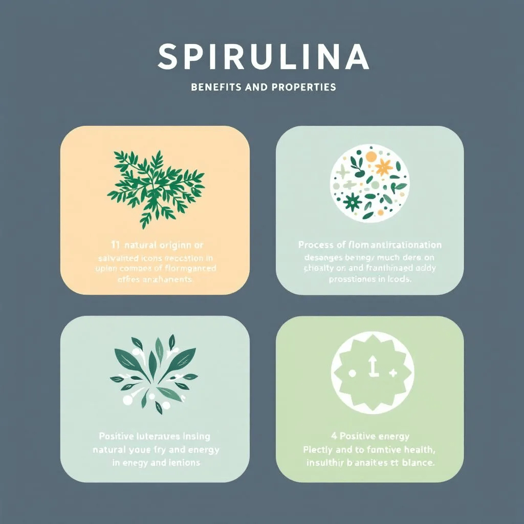 spirulina - content image 2