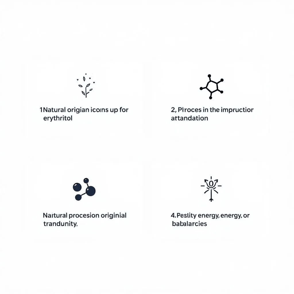 erithritol - content image 2