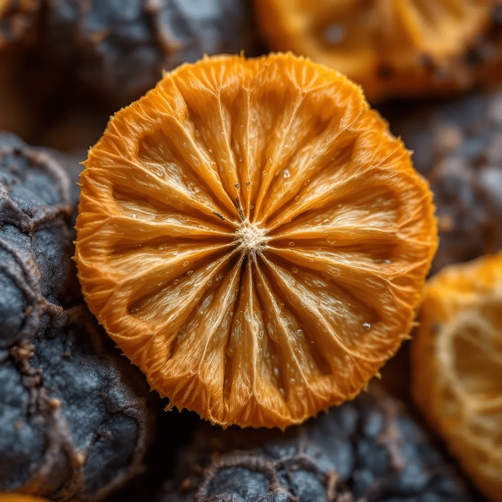 tørret frugt - content image 1