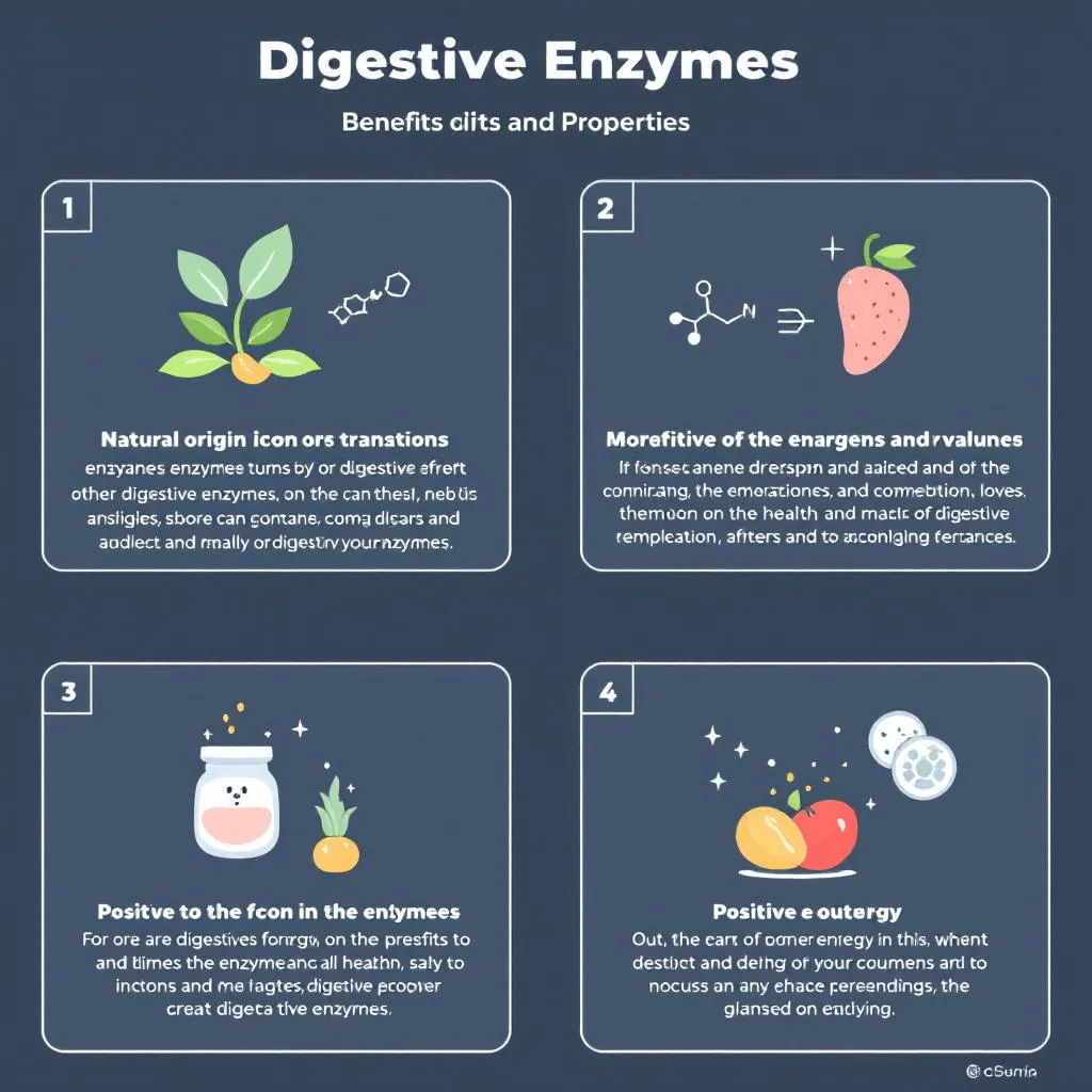 ruoansulatusentsyymit - sisältökuva 2