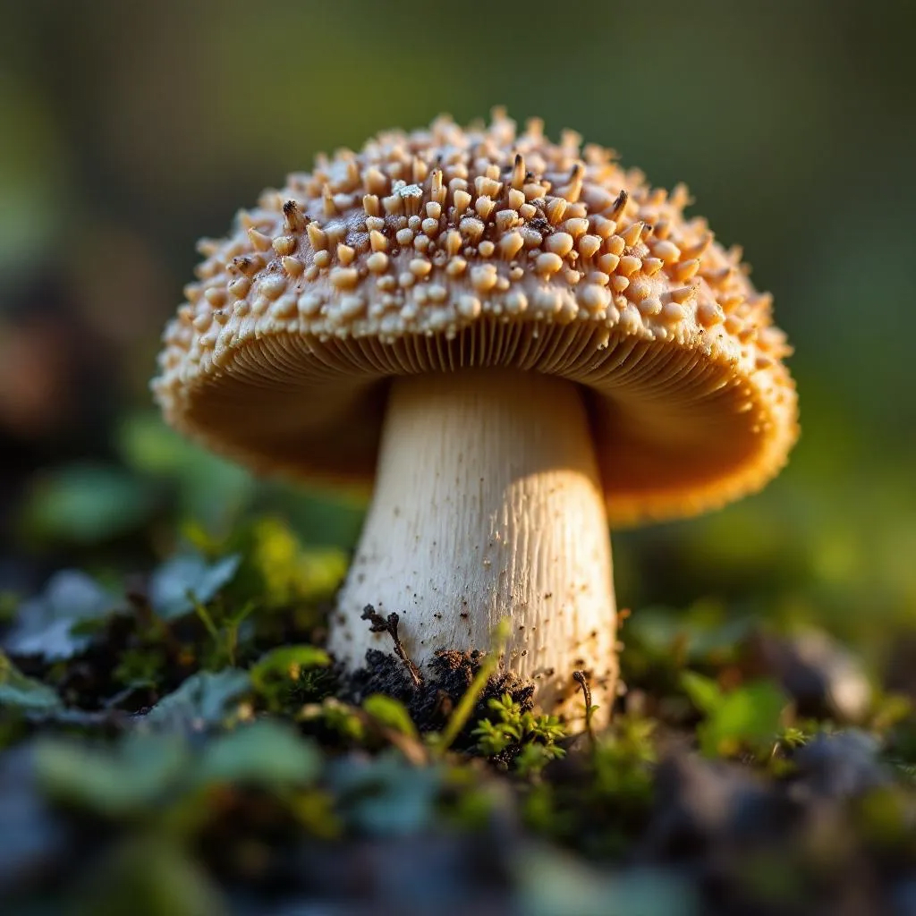 igelkottstaggsvamp - content image 1