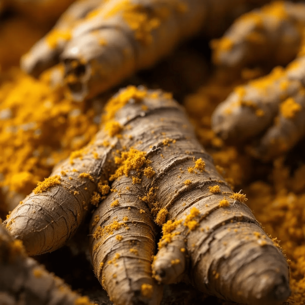 turmeric svenska - content image 1