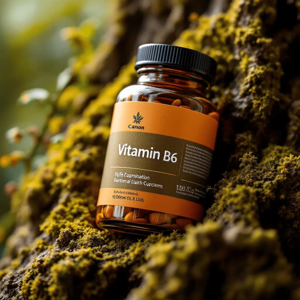 vitamin b6 - content image 1