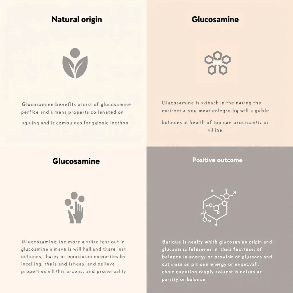 glucosamin - content image 2