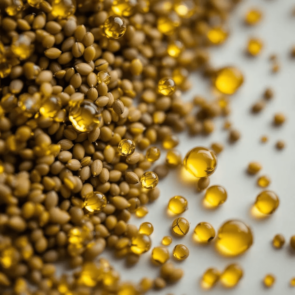 linfröolja - content image 1