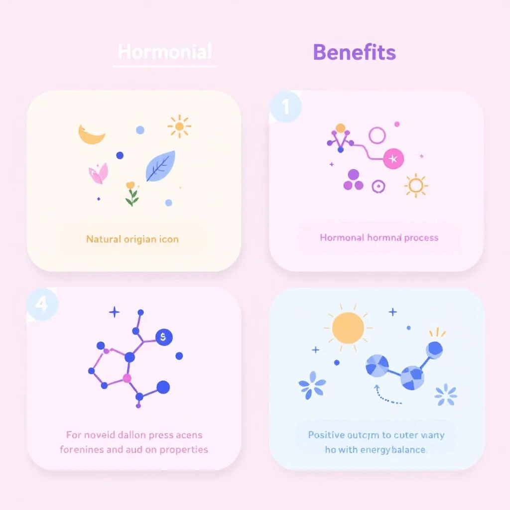 hormonallinen akne - sisältökuva 2